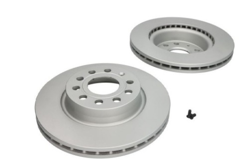 ДИСКИ ГАЛЬМІВНЕ FERODO DDF1223C VW SKODA SEAT НОВЕ 