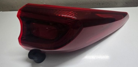 ФАРА ЗАД ПРАВА KIA SPORTAGE IV РЕСТАЙЛ 92402F1500 