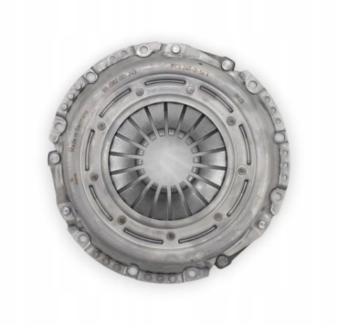 ЗАТИСКАЧ ЗЧЕПЛЕННЯ СПОРТИВНИЙ SACHS PERFORMANCE BMW M57 88 3082 00 1243 