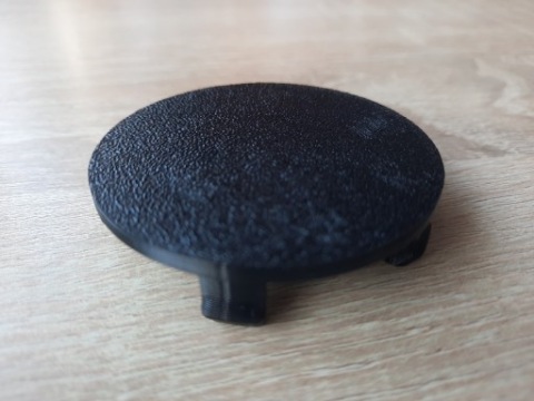 КОВПАК КОВПАЧОК DO ДИСКІВ 56MM 