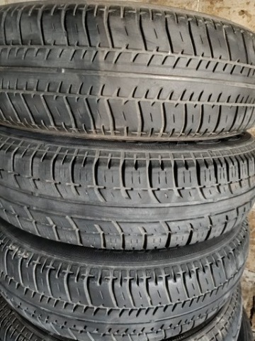 4 ШИНИ DEBICA 155/80 R13 