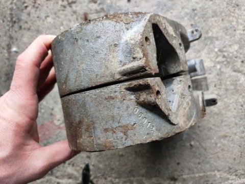 КАРТЕР КОМАР 230 SM02 