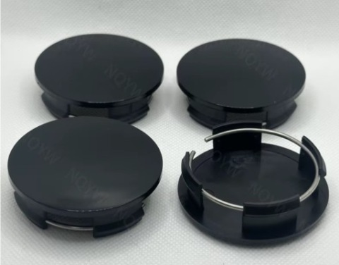 КОВПАЧОК КОВПАЧКИ КОЛЕСНІ ДИСКИ DO ТИТАНОВІ ДИСКИ 57MM (53MM) 4 ШТУКИ НОВЕ 