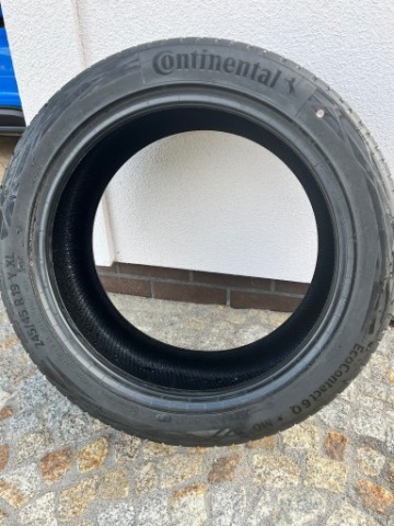 ШИНИ CONTINENTAL R19 245/45 НОВЕ 