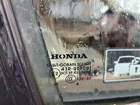 Honda Civic VTEC фото