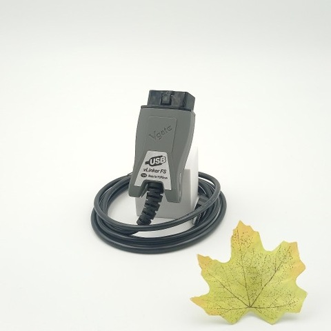 ІНТЕРФЕЙС  VGATE VLINKER FS USB FORSCAN FORD MAZDA