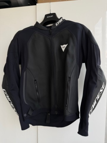 КУРТКА DAINESE INTERPIDA R.50 