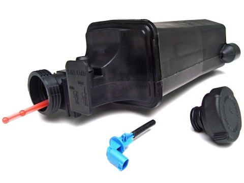 Zbiorniczek zbiorniczki wyrównawcze BMW 3 E46