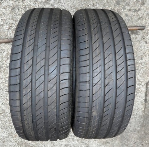 2 ШИНИ ПАРА MICHELIN PRIMACY 4 215/55R17 94V ШИНА 
