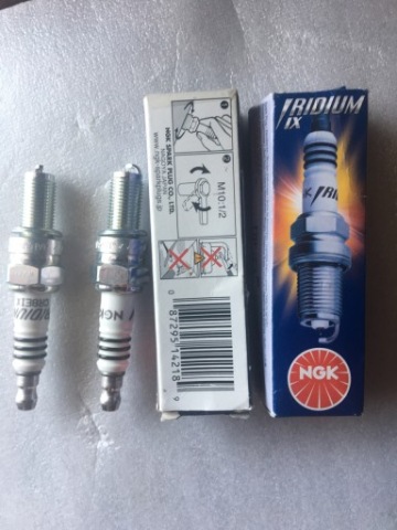 СВІЧКА NGK CR8EIX, 4218 