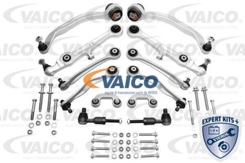 VAICO V10-0687 КОМПЛЕКТ ВАЖЕЛІВ КОМПЛЕКТ AUDI A4 B6