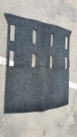 ORIGINAL RENAULT ESPACE FLOOR COVERING CHEAP  