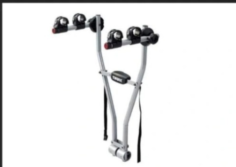 КОМПЛЕКТ THULE XPRESS 970 + THULE TH9760 LIGHTBOARD + АДАПТЕР THULE 9761 