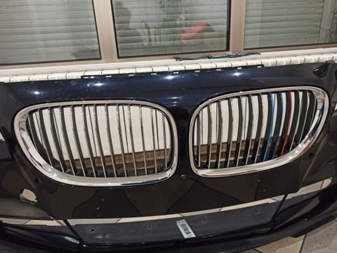 PARAGOLPES M PAQUETE BMW F01 2015R. POLIFT 40TYS KM 
