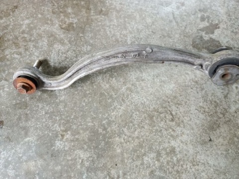 SWINGARM LEFT REAR PEUGEOT 407  