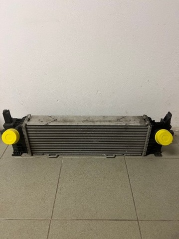 BMW X3 G1 X4 G02 RADIATOR AIR WITH 8582879  