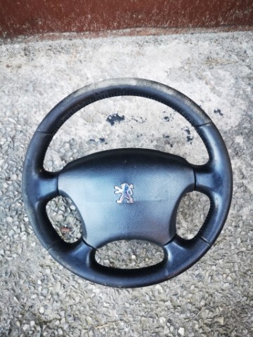 КЕРМО PEUGEOT 407 