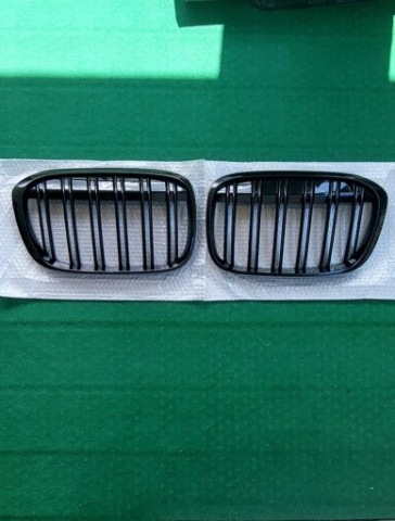 RADIATOR GRILLE RADIATOR BMW X1 F48 2017 