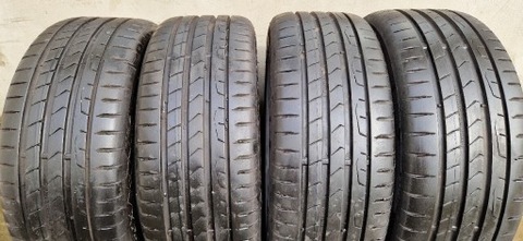 NEUMÁTICOS 245/45R17 CONTINENTAL CONTIPREMIUMCONTACT 7  