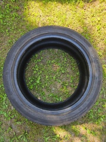 ШИНА CONTINENTAL PROCONTACT GX 245/40R18 97H M+S 