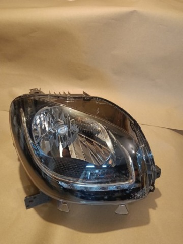 SMART FORTWO 3 3 A453W453 ФАРА ЗВИЧАЙНА LED (СВІТЛОДІОД) ПРАВИЙ ПЕРІД 