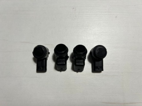 4X ОРИГІНАЛ ДАТЧИКИ ПАРКУВАННЯ DO FORDA CJ5T-15K859 