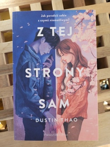 Dustin Thao - Z tej strony sam
