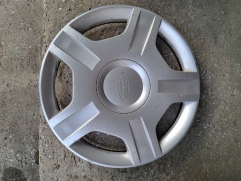 КОВПАК FORD 14 ДЮЙМИ ОРИГІНАЛЬНИЙ 2S61 1130 DA 