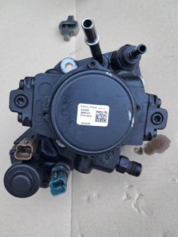 НАСОС ПАЛИВНА DELPHI 9424A050A 