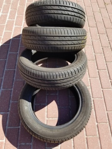 ШИНЫ KIA PICANTO II 165/60 R14 NEXEN 