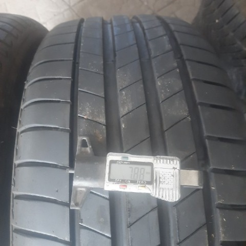 245/45/19 Bridgestone Turanza T005 2024r