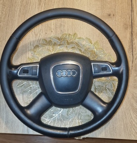 КЕРМО AUDI A6C6 РЕСТАЙЛ КОМПЛЕКТНА 
