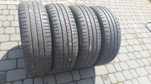 HANKOOK KINERGY ШИНИ ЛІТНІ ECO2 195/65R15 