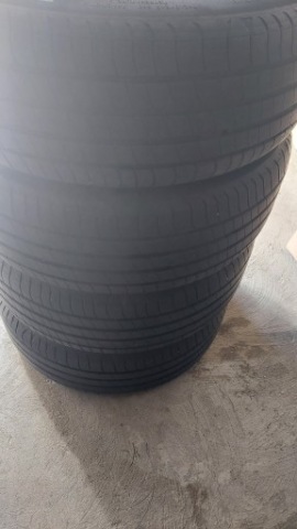 ШИНИ MICHELIN PRIMACY 4 195/55 16R 4 ШТУКИ 