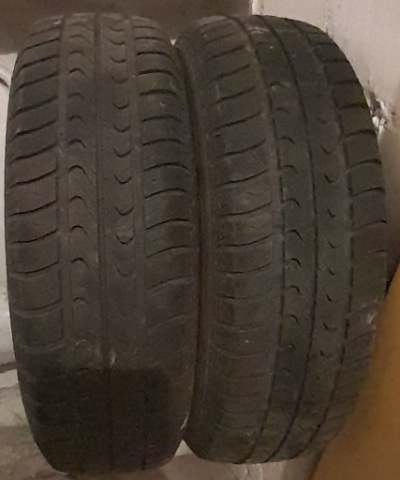 ШИНИ ЛІТНІ 165/70 R13 DEBICA 