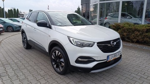 OPEL GRANDLAND X 1.2 T GPF ELITE S&S