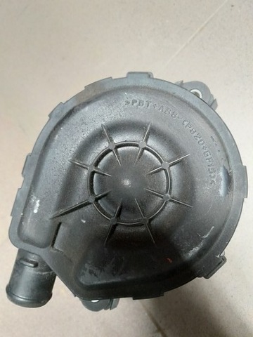 PUMP AIR SECONDARY SUBARU LEGACY V 2011  