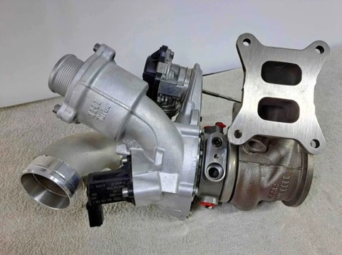 TURBINA 2.0 TSI IS38 06K145874G AUDI S3  