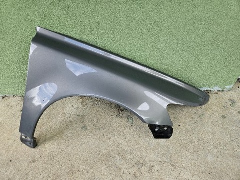 WING RIGHT FRONT VOLVO S40/V50 GRAY CODE VARNISH 462-42 - milautoparts-fr.ukrlive.com