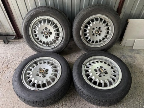BBS STYLING 14