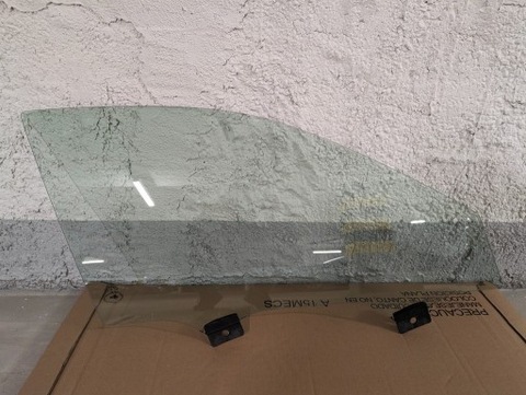 GLASS RIGHT FRONT DOUBLE AUDI Q5 80A845022B  