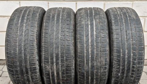 Pirelli Cinturato P7 * 215/55R17 94W