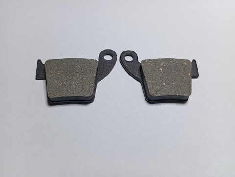 ZAPATAS DE FRENADO HONDA CR250/125, CRF250/450  