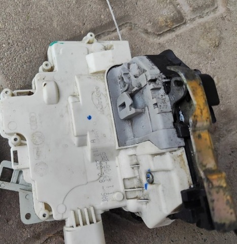 MOTOR VENTANAS AUDI A4 B8 2008R  