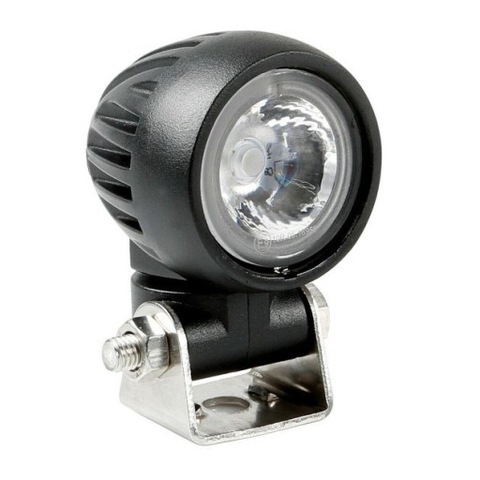 LAMP CYCLOPS-ROUND DIODA LED ADDITIONAL LIGHT  