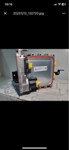 MERCEDES A1678354200 A0008358403 НОВА НАГРІВАЧ НАГРІВАЧ ЕЛЕКТРИЧНА 