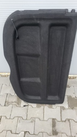 ПОЛИЦЯ БАГАЖНИКА NISSAN QASHQAI II (J11) 799104EA0A 13-21 