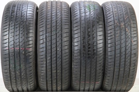 205/55R16 Zimowe/Letnie/Wielosezonowe kpl, pary
