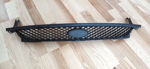 FORD S-MAX MK1 РЕШІТКА РАДІАТОРА 6M21-R8200-AG 1480187 СТАН BDB. ВАРШАВА 