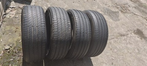 Michelin Primacy 4 205x55 R17 kpl. 4szt. 2021r 